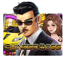 Chinese Boss